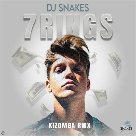 Stream Rings Dj Snakes Kizomba Remix By Dj Snakes Kizomba Listen