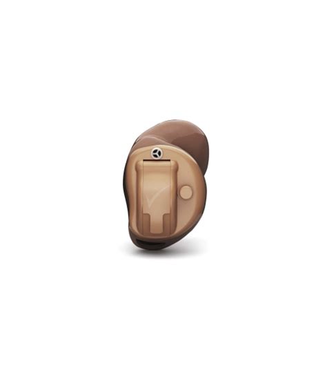 Phonak Marvel Virto M70 Custom Hearing Aid Discounted At Hearing Savers