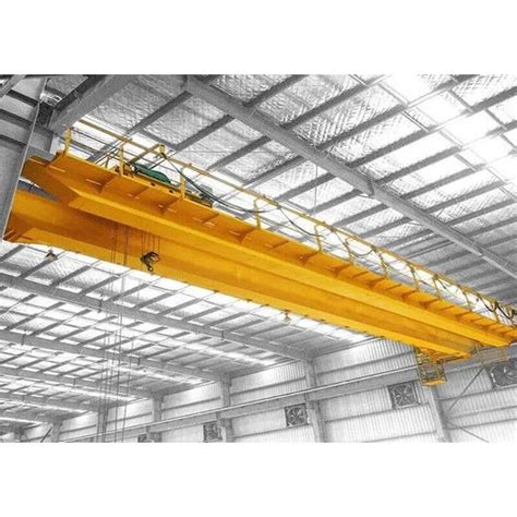 Heavy Girder Eot Crane At 260000 00 INR In Ahmedabad N K Engineering