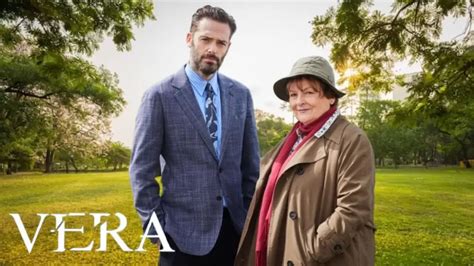 Vera Season 13 Episode 1 Ending Explained, Release Date, Cast, Plot and Where to Watch Vera ...