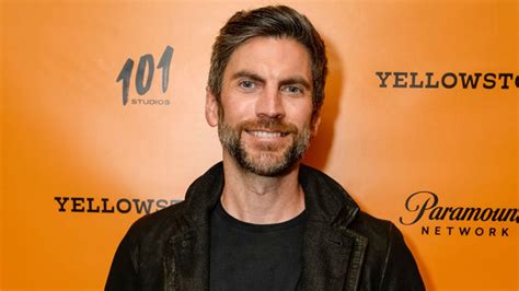 Yellowstone Star Wes Bentley Speaks Out On Season 5 And Kevin Costner