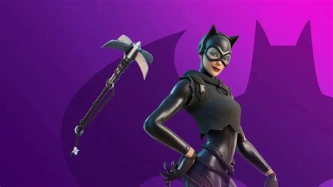 Buy Fortnite Catwoman S Claw Pickaxe Dlc Key Smartcdkeys