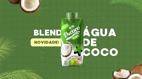 Ducoco Em Casa Loja Online Shopee Brasil