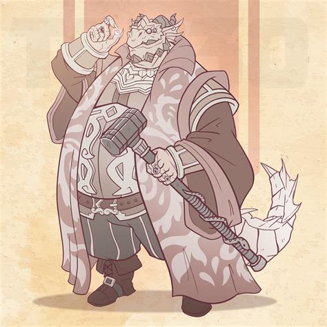 Dnd Character Art Character Commission Dnd Character Commission Custom Character Dungeons And