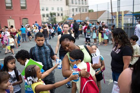 Lawsuit Seeks to Better Integrate New Jersey Schools - WSJ