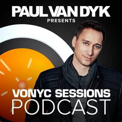 Listen To Paul Van Dyk S Vonyc Sessions By Paulvandykofficial In