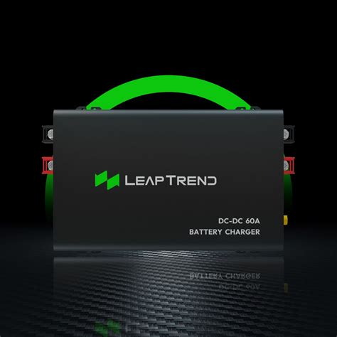 What is the Best Portable 12 Volt Battery Charger? – leaptrend