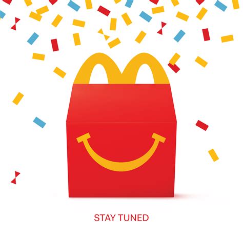 Happy Meal Next Month Mcdonalds Cyprus