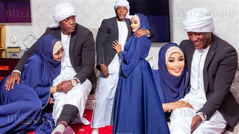 Zari Hassan Finally Shares Adorable Photos Of Her Private Wedding