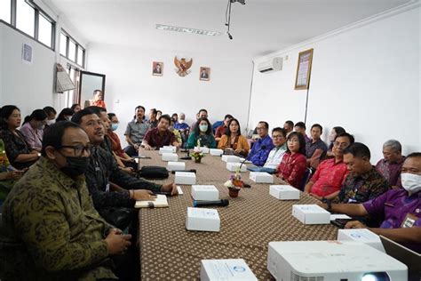 Dinas Penanaman Modal Dan Pelayanan Terpadu Satu Pintu Tingkatkan