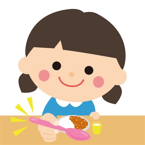 食事 イラスト 無料 かわいい 297620 食事 イラスト 無料 かわいい