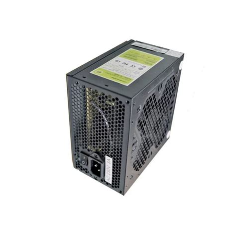 Power Supply Simbadda Atx W