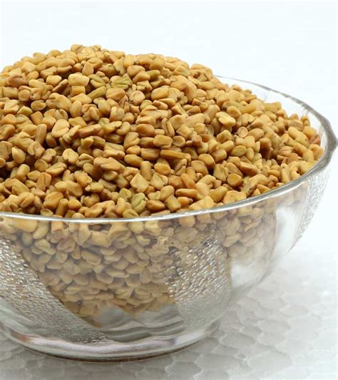 Fenugreek During Pregnancy Benefits And Side Effects