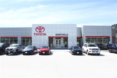 Toyota Dealerships Near Me Fremont