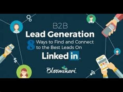 How To Collect Email Address From LinkedIn Profile Lead Generation