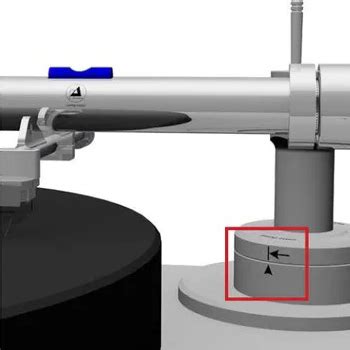 Clearaudio TT5 TangentialTracking Tonearm Made In Germany CMY