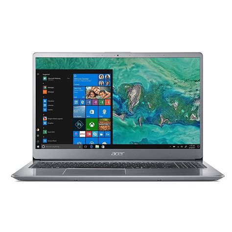 Refurbished Acer Swift 3 Core I7 8550u 8gb 1tb 156 Inch Windows 10