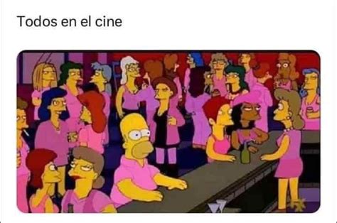 Los Mejores Memes Del Estreno De Barbie