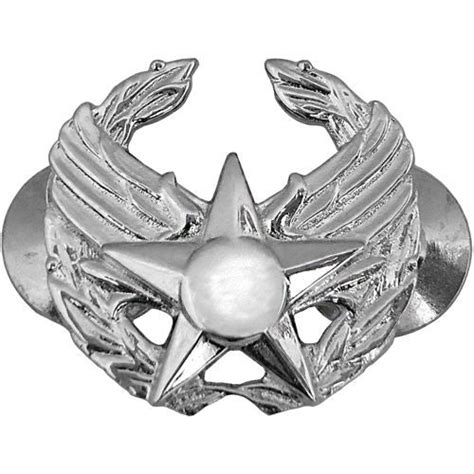 Commanders Insignia Badge Usamm