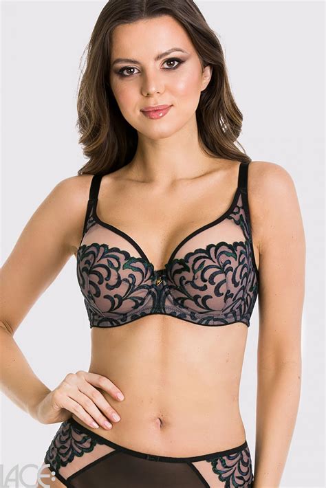 Mediolano Bra G K Cup Mediolano 16 Lace Lingerie