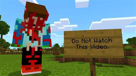 Do Not Watch This Minecraft Video Scary Scary Minecraft Build Hacks From Level 1 To 100