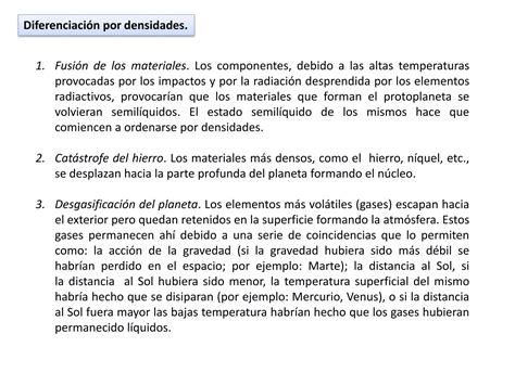 Tema 14 Origen Y Estructura De La Tierra Ppt