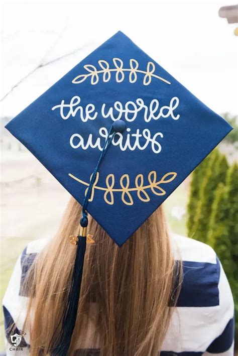 23 Best Graduation Cap Ideas Youll Obsess Over