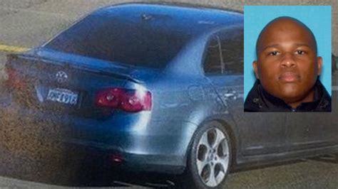 Alameda County Deputy Arrested in Dublin Double-Slaying – NBC Bay Area