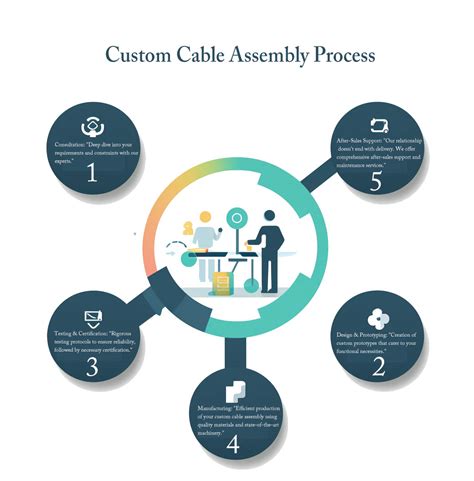 Cable Assembly Manufacturers At Low Prices