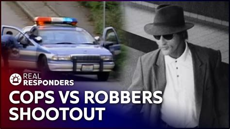 Hollywood Bandit One Of Americas Most Prolific Bank Robbers Fbi