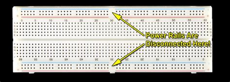 Introduction Breadboards For Beginners Adafruit Learning System