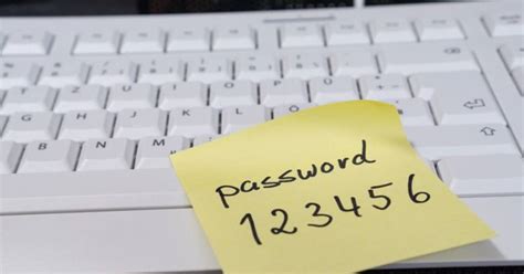 Did You Know Ai Can Crack More Than 50 Passwords In Less Than 60 Seconds