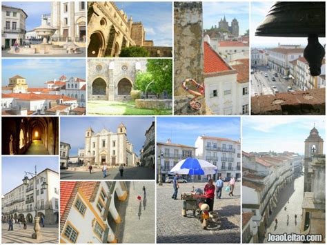 Visitar Évora Portugal Roteiro e Guia Prático de Viagem