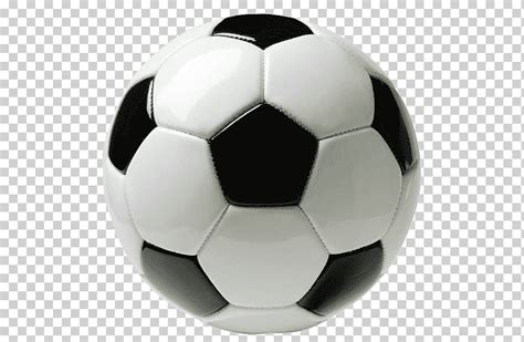 Balón de fútbol blanco y negro fútbol sala fútbol balón de fútbol