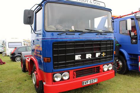 Erf B Series Steven Catling Flickr