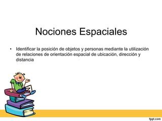 Nociones Basicas Ppt