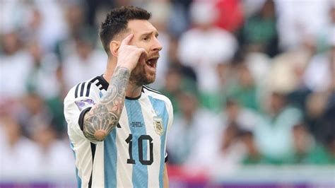 Lionel Messi Serait Sur Le Point De Trouver Un Accord Avec Un Club De