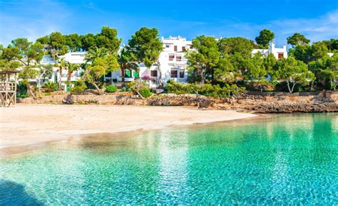 Cala Dor Idyllisches Urlaubsparadies Auf Mallorca Urlaubsguru