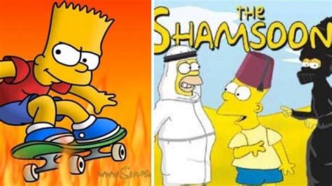 13 surprising things you never knew about “The Simpsons”