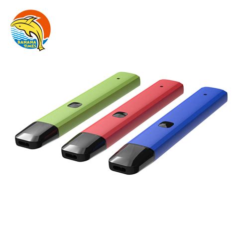 Us Hot Selling Wholesale Replacement Pod Systems Vape Kit Ml