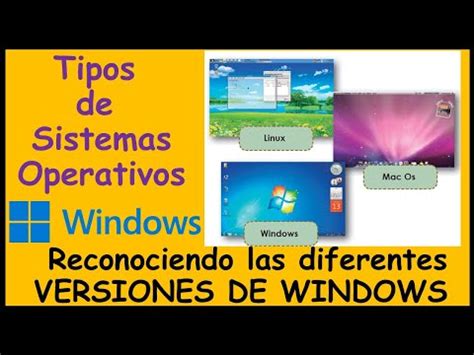 Tipos De Windows 8 Conoce Las Diferentes Versiones Del Sistema