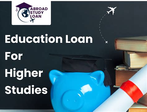 Education loan for higher studies by abroad studyloan on Dribbble