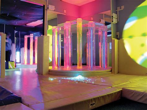 Snoezelen® Multi Sensory Rooms Snoezelen® Multi Sensory Environments And Sensory Equipment Rompa