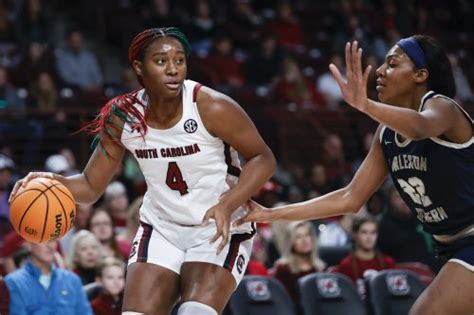 St Johns Cracks Womens Ap Top 25 For 1st Time Since 2015 Flipboard