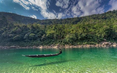 7 Best tourist places to visit in Meghalaya for an astounding experience - Triplou