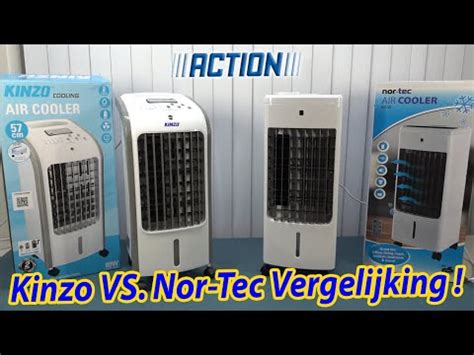 De Beste 49 95 Air Cooler Action Kinzo Vs Nor Tec Air Cooler