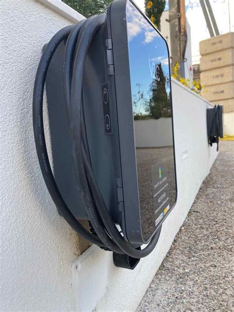 Smart Wallboxes Tu Soluci N R Pida Para La Instalaci N De Puntos De