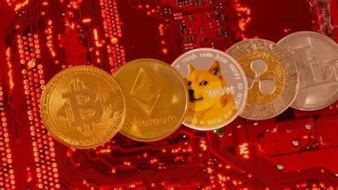 Bitcoin Ether Dogecoin Shiba Inu Solana Other Crypto Prices Surge