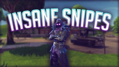 INSANE SNIPES STREAM HIGHLIGHTS 1 YouTube