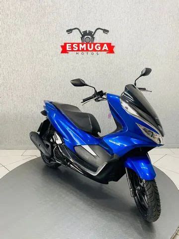 HONDA PCX 150 SPORT 2022 1294862981 OLX